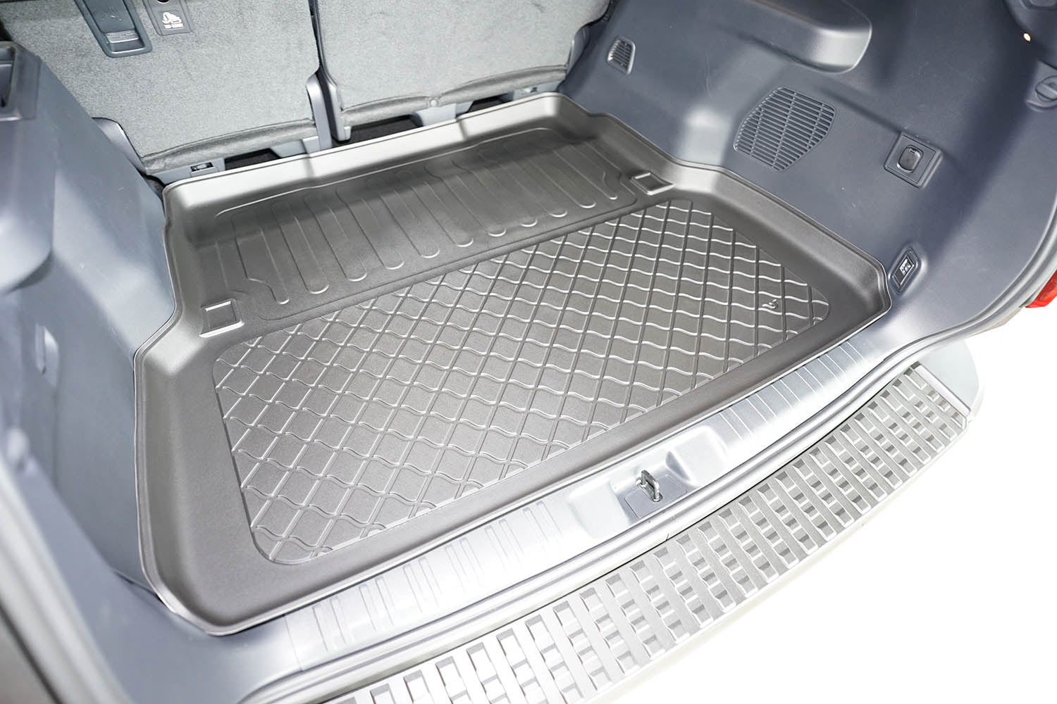 Tavita portbagaj Toyota Land Cruiser J25 fabricatie 06.2024 - prezent, caroserie suv, 5 locuri #1 - Auto Alorria