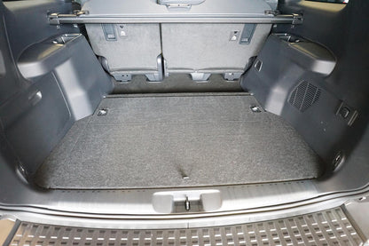 Tavita portbagaj Toyota Land Cruiser J25 fabricatie 06.2024 - prezent, caroserie suv, 5 locuri #1 - Auto Alorria