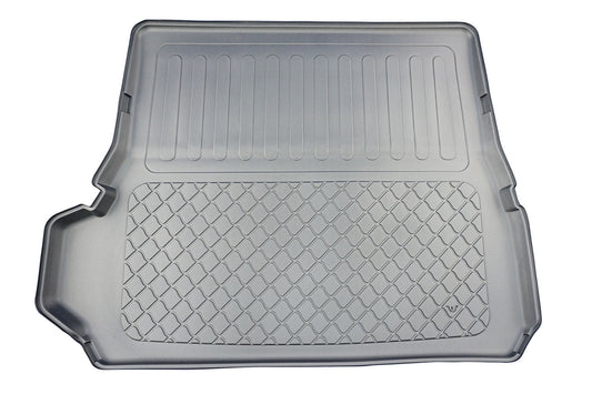Tavita portbagaj Toyota Land Cruiser J25 fabricatie 06.2024 - prezent, caroserie suv, 7 locuri, rand 3 culcat #1 - Auto Alorria