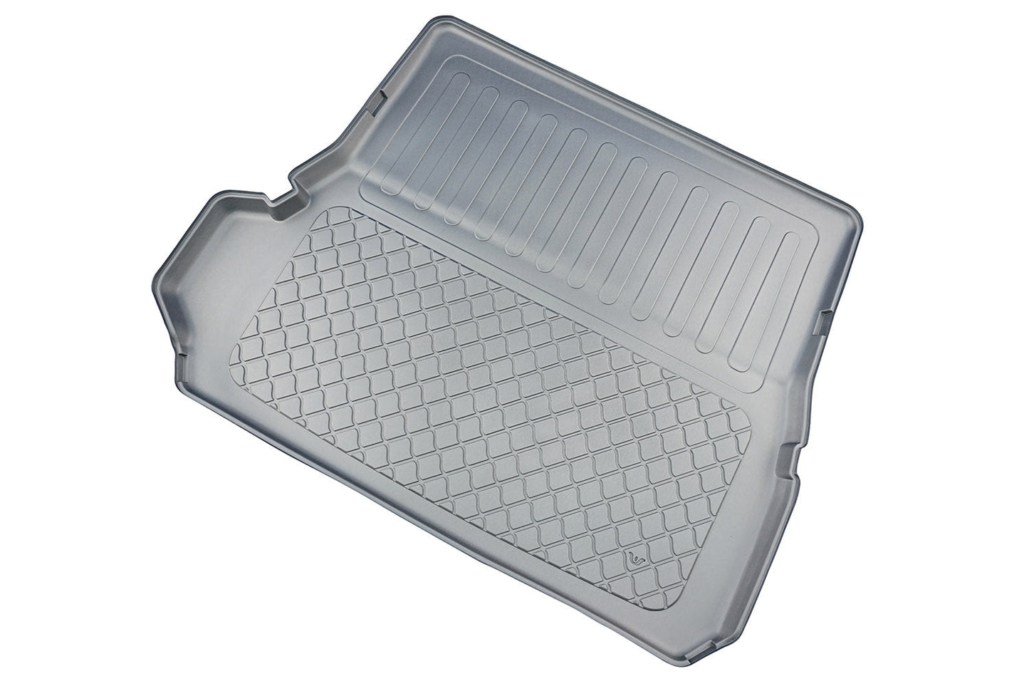 Tavita portbagaj Toyota Land Cruiser J25 fabricatie 06.2024 - prezent, caroserie suv, 7 locuri, rand 3 culcat #1 - Auto Alorria