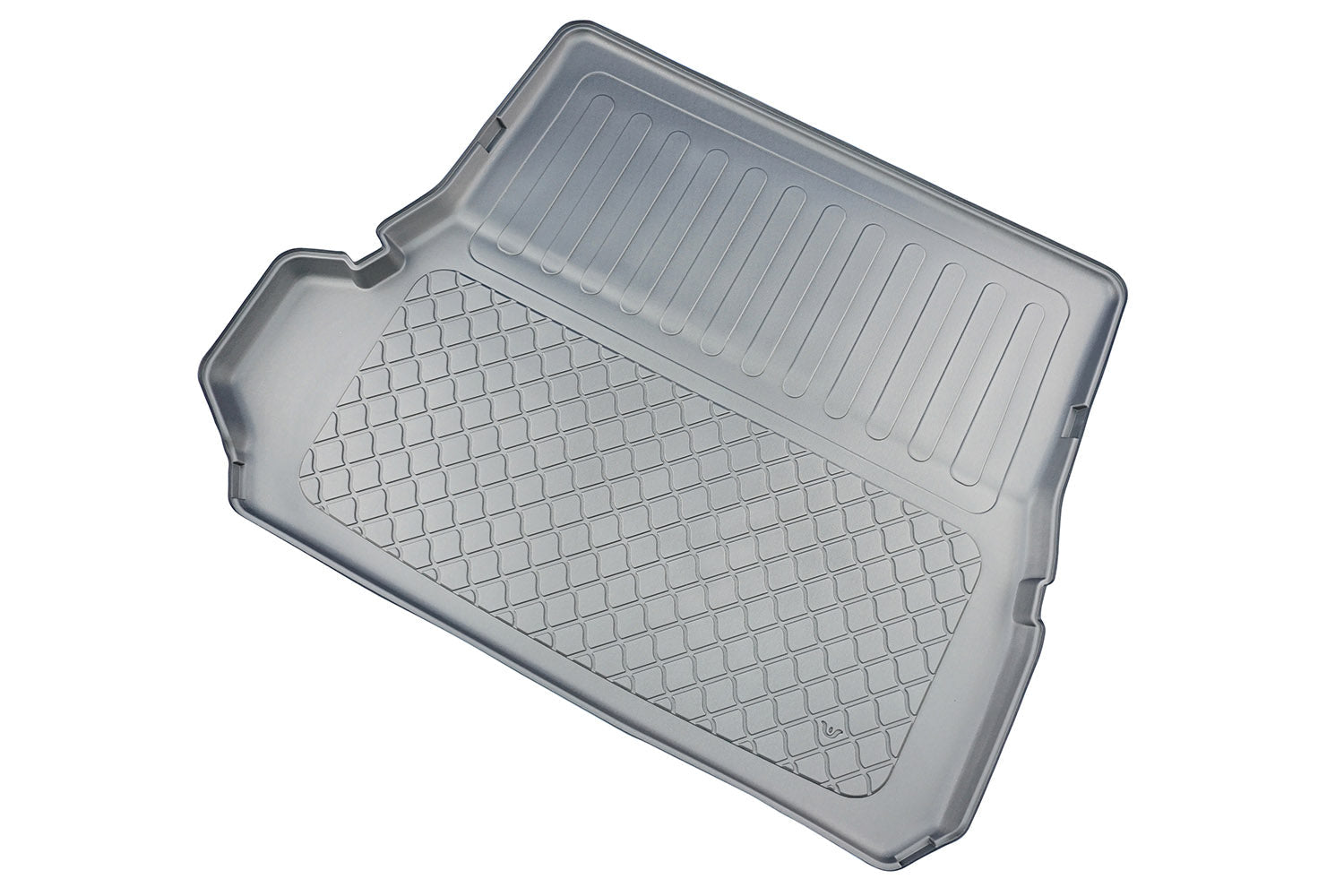 Tavita portbagaj Toyota Land Cruiser J25 fabricatie 06.2024 - prezent, caroserie suv, 7 locuri, rand 3 culcat #1 - Auto Alorria