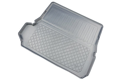 Tavita portbagaj Toyota Land Cruiser J25 fabricatie 06.2024 - prezent, caroserie suv, 7 locuri, rand 3 culcat #1 - Auto Alorria
