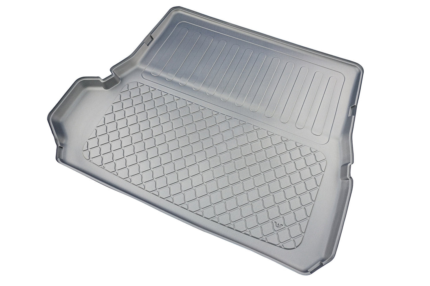 Tavita portbagaj Toyota Land Cruiser J25 fabricatie 06.2024 - prezent, caroserie suv, 7 locuri, rand 3 culcat #1 - Auto Alorria