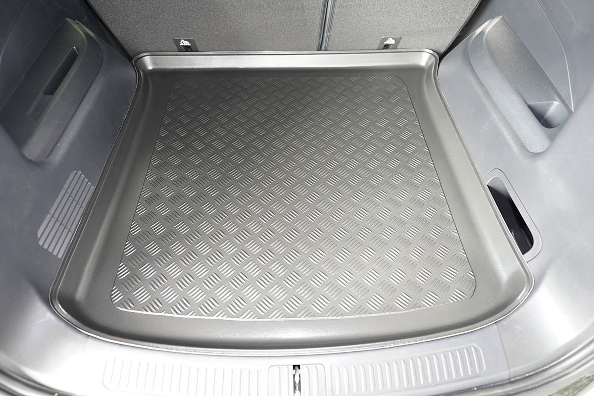 Tavite portbagaj Maxus Euniq 6 EV, caroserie suv, an fabricatie 2022 - prezent, 5 locuri | 194320BSC
