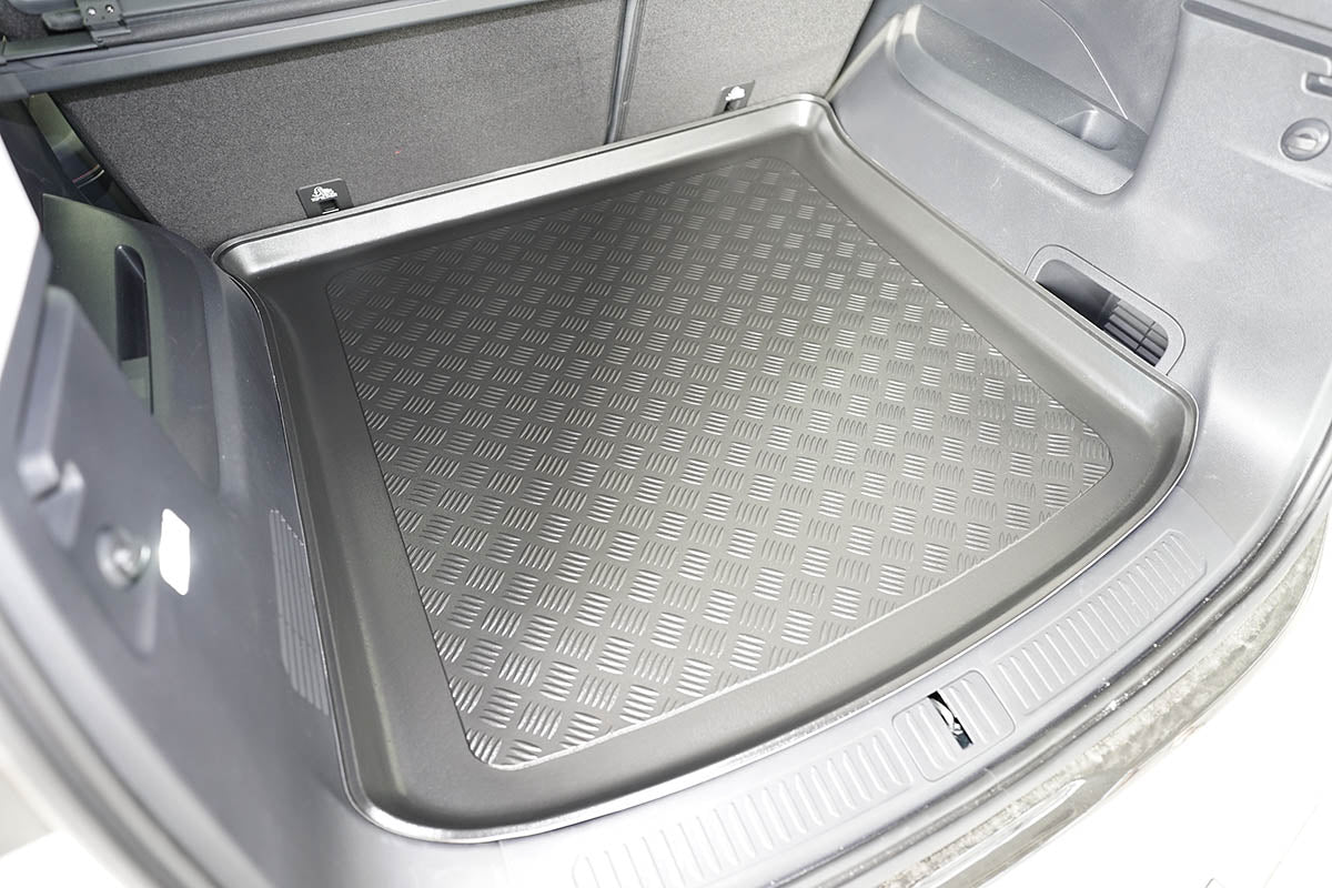 Tavite portbagaj Maxus Euniq 6 EV, caroserie suv, an fabricatie 2022 - prezent, 5 locuri | 194320BSC