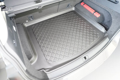 Tavita portbagaj MG HS Facelift fabricatie 03.2023 - 06.2024, caroserie suv, portbagaj superior, nu corespunde pentru EHS PHEV #2