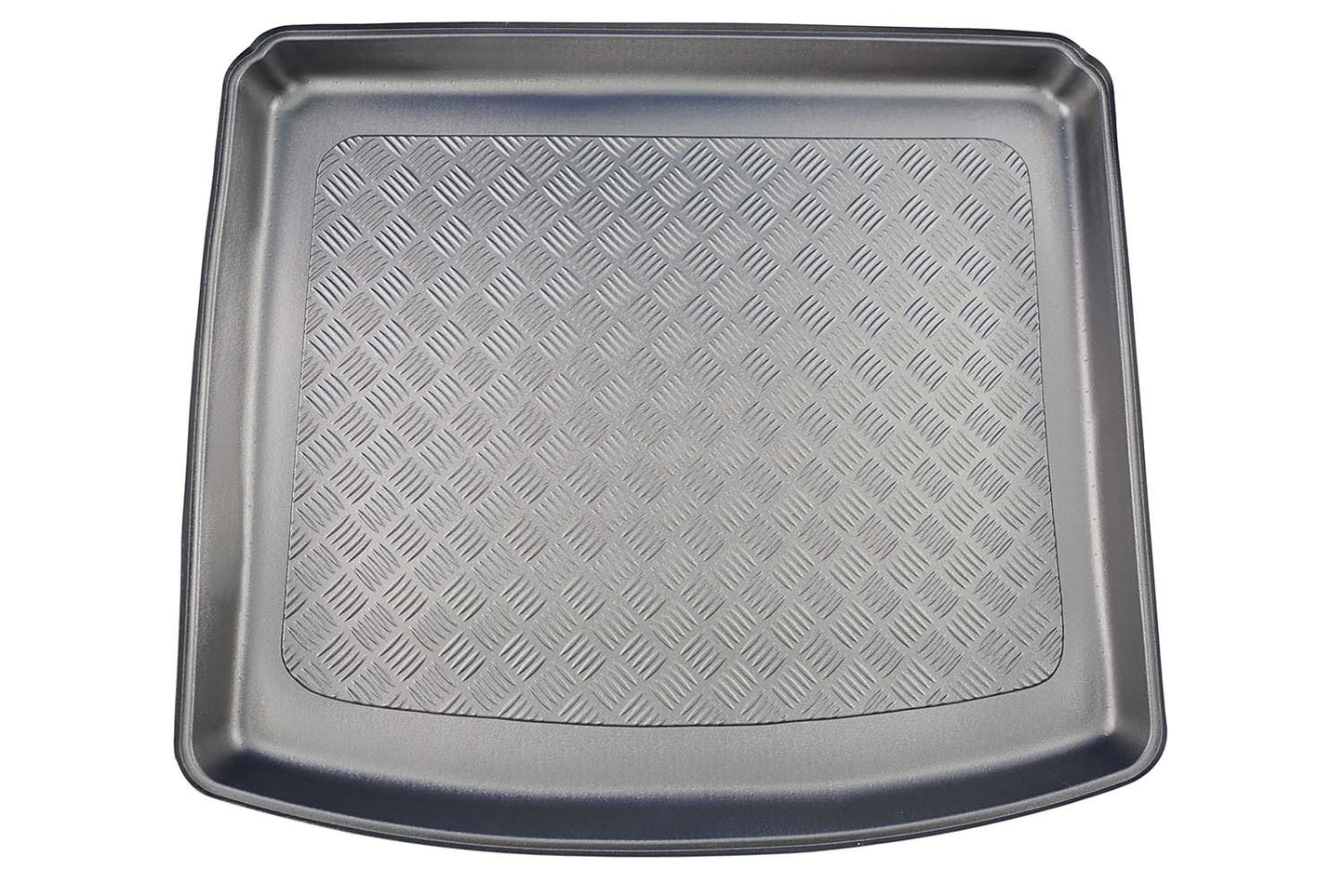 Tavita portbagaj MG ZS EV fabricatie 10.2021 - prezent, caroserie suv, portbagaj inferior si superior, nu corespunde pentru Hybrid+ #2