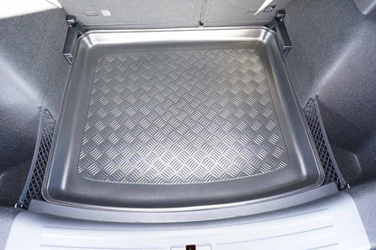 Tavita portbagaj MG ZS fabricatie 06.2022 - prezent, caroserie suv, portbagaj inferior si superior, nu corespunde pentru Hybrid+ #2