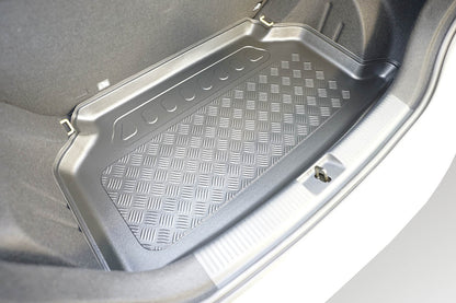 Tavita portbagaj MG 3 Hybrid+ fabricatie 05.2024 - prezent, caroserie hatchback #2