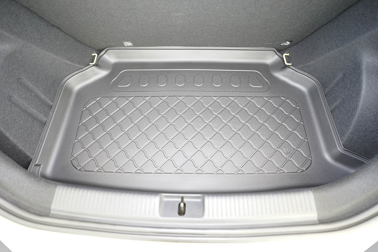 Tavita portbagaj MG 3 Hybrid+ fabricatie 05.2024 - prezent, caroserie hatchback #1