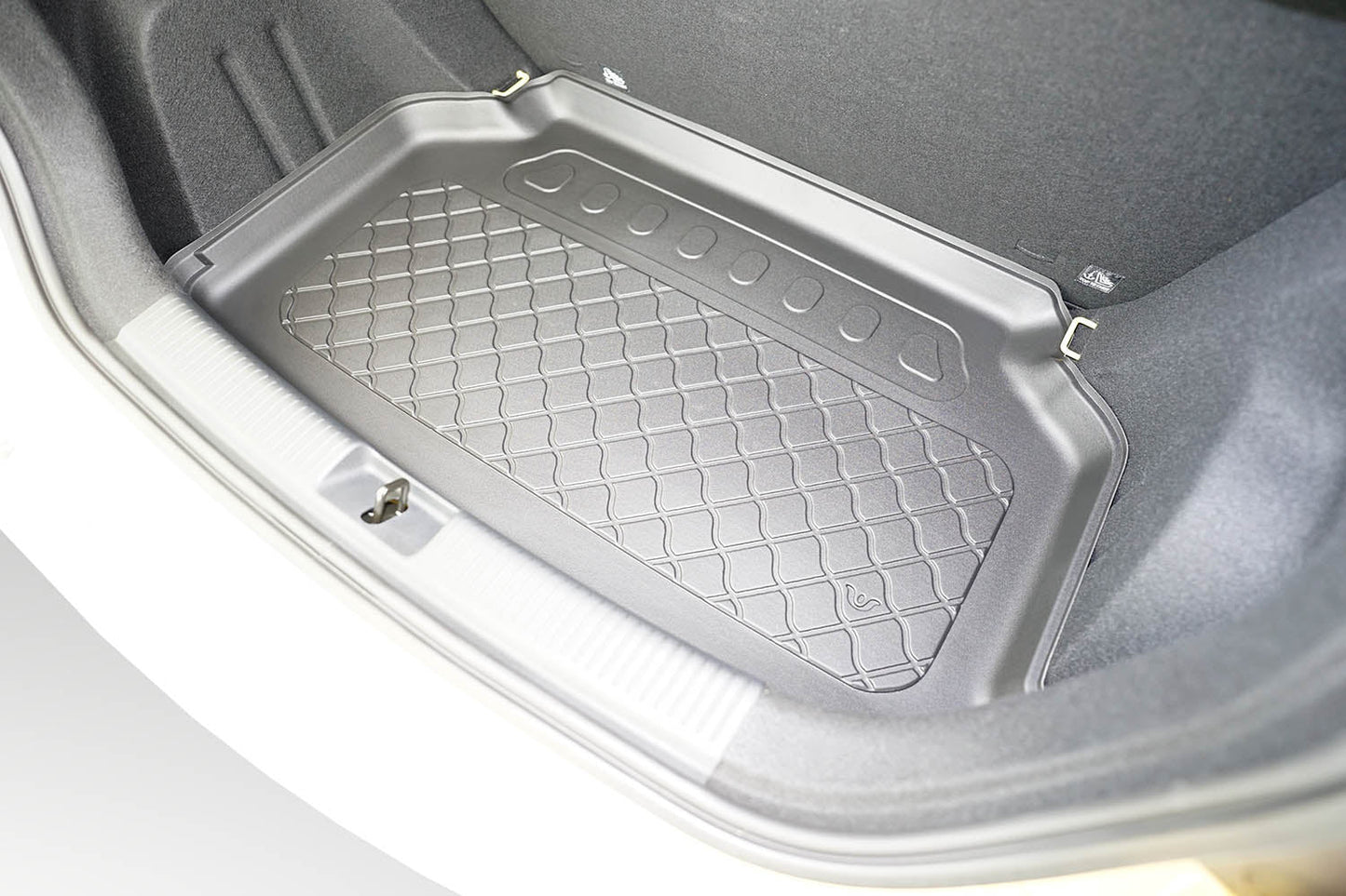 Tavita portbagaj MG 3 Hybrid+ fabricatie 05.2024 - prezent, caroserie hatchback #1