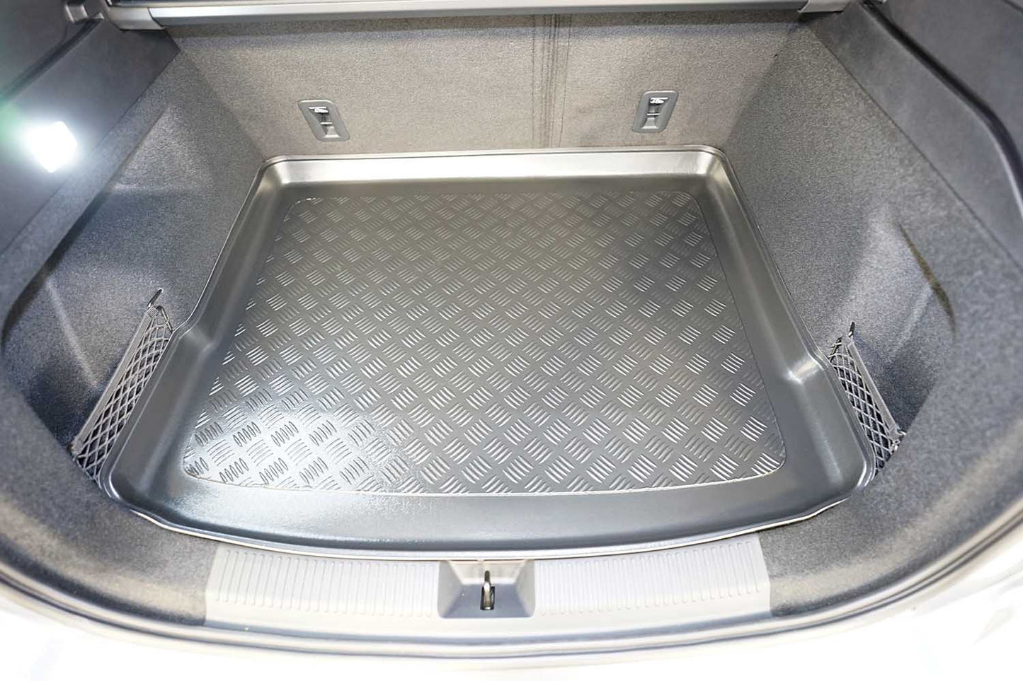 Tavita portbagaj MG HS II PHEV fabricatie 10.2024 - prezent, caroserie suv #2