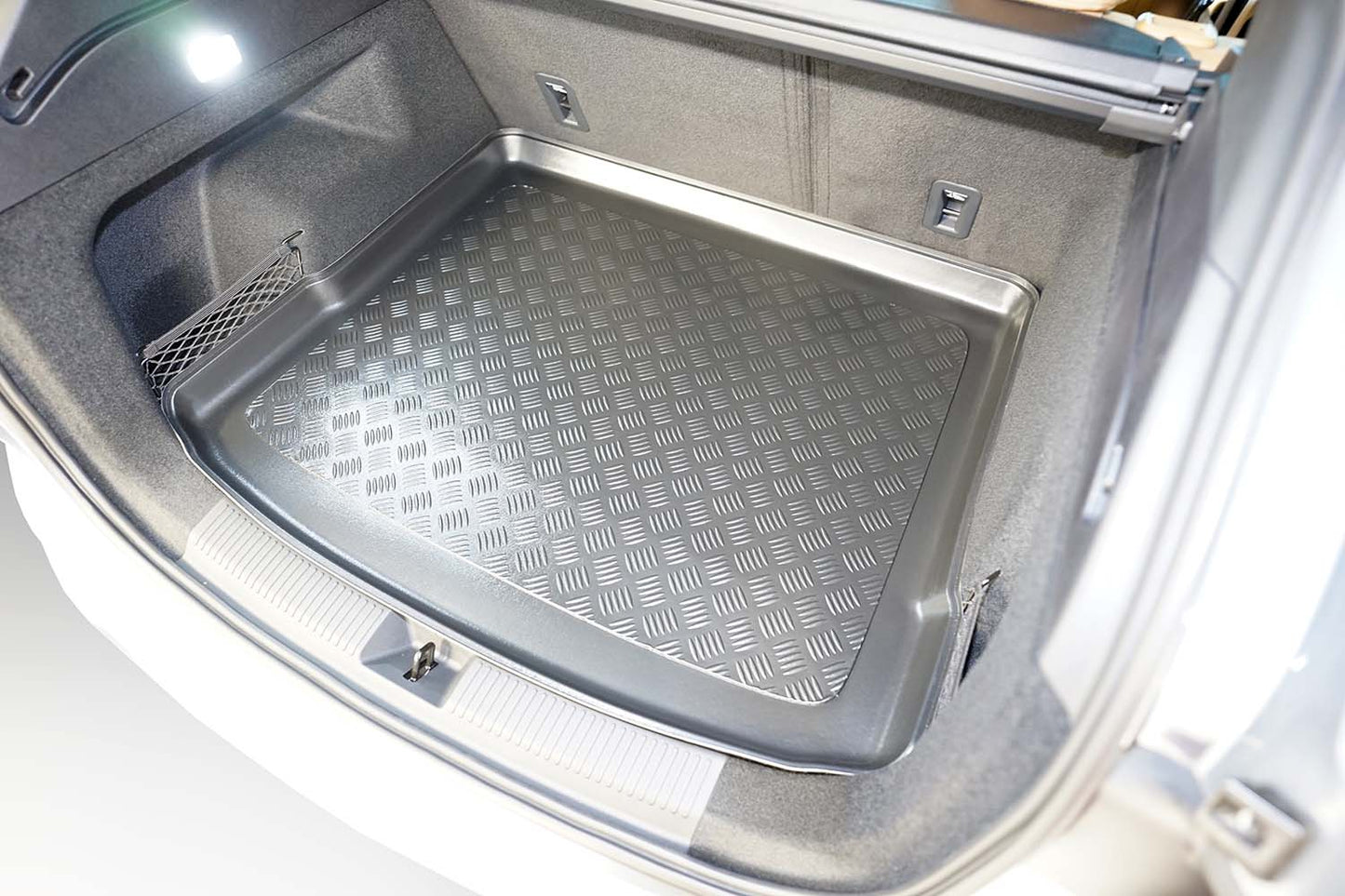 Tavita portbagaj MG HS II fabricatie 07.2024 - prezent, caroserie suv #2