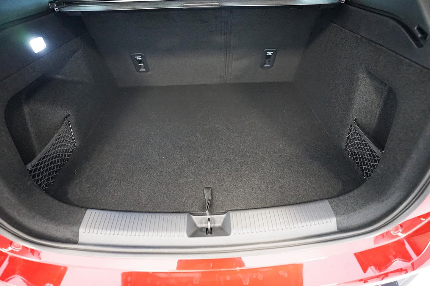 Tavita portbagaj MG HS II fabricatie 07.2024 - prezent, caroserie suv #2