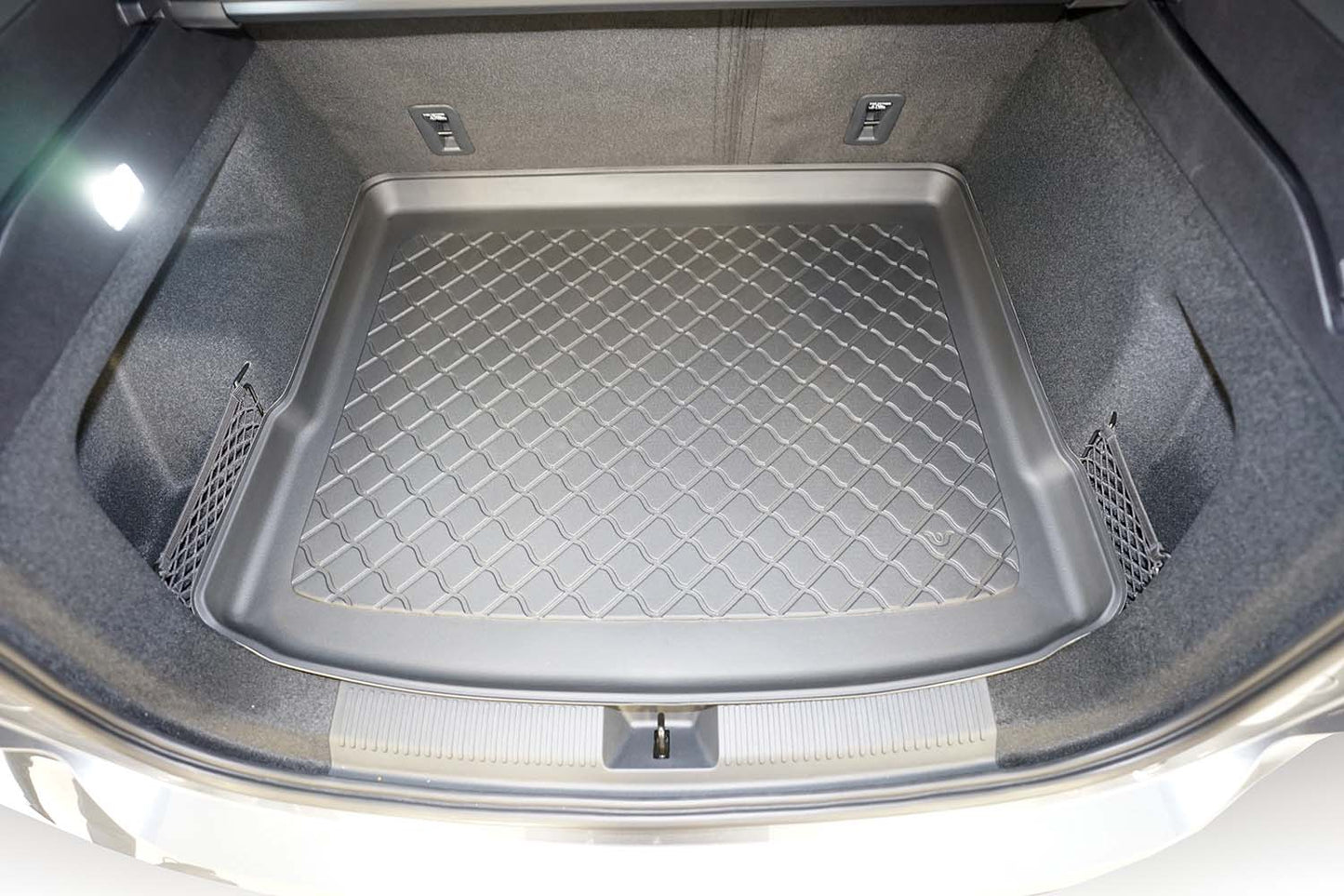 Tavita portbagaj MG HS II fabricatie 07.2024 - prezent, caroserie suv #1