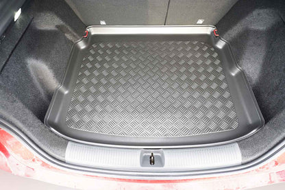 Tavita portbagaj MG ZS Hybrid+ fabricatie 09.2024 - prezent, caroserie suv, portbagaj superior, podea variabila in pozitie superioara #2
