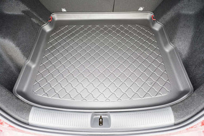 Tavita portbagaj MG ZS Hybrid+ fabricatie 09.2024 - prezent, caroserie suv, portbagaj superior, podea variabila in pozitie superioara #1