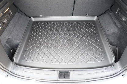 Tavite portbagaj Renault Austral E-TECH, caroserie suv, an fabricatie 2023 - prezent, 5 locuri, portbagaj superior, podea variabila in pozitie superioara | 194370GRD