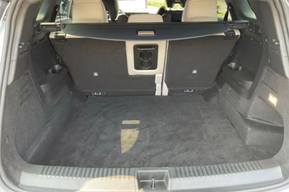 Tavita portbagaj Renault Espace VI E-Tech Hybrid fabricatie 04.2023 - prezent, caroserie suv, 5 locuri #2