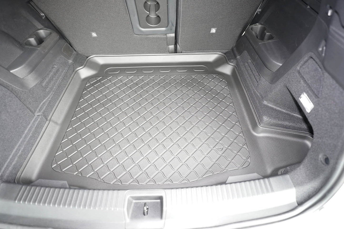 Tavita portbagaj Renault Espace VI E-Tech Hybrid fabricatie 04.2023 - prezent, caroserie suv, 5 locuri #1