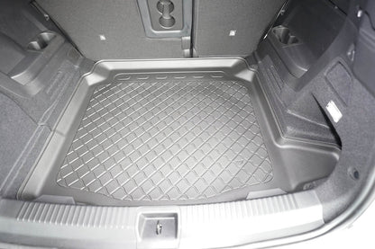 Tavita portbagaj Renault Espace VI E-Tech Hybrid fabricatie 04.2023 - prezent, caroserie suv, 5 locuri #1