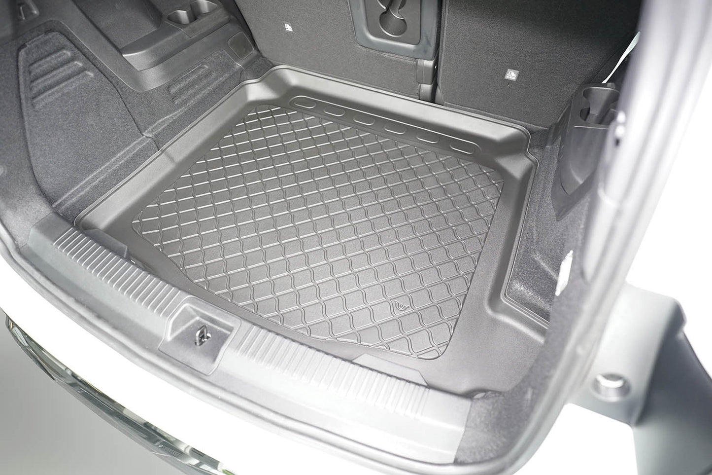 Tavita portbagaj Renault Espace VI E-Tech Hybrid fabricatie 04.2023 - prezent, caroserie suv, 5 locuri #1