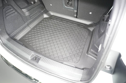 Tavita portbagaj Renault Espace VI E-Tech Hybrid fabricatie 04.2023 - prezent, caroserie suv, 5 locuri #1