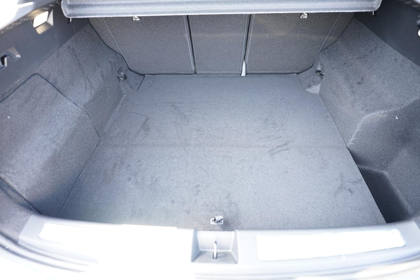 Tavita portbagaj Renault Rafale E-Tech Full Hybrid fabricatie 03.2024 - prezent, caroserie suv #1