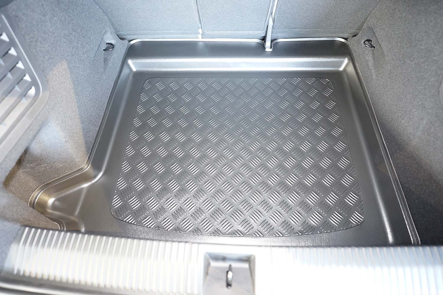 Tavita portbagaj Renault Scenic V E-Tech EV fabricatie 03.2024 - prezent, caroserie suv #1 - Auto Alorria