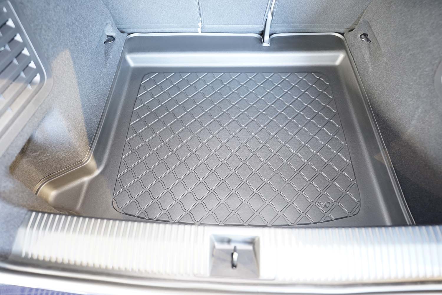Tavita portbagaj Renault Scenic V E-Tech EV fabricatie 03.2024 - prezent, caroserie suv #2 - Auto Alorria