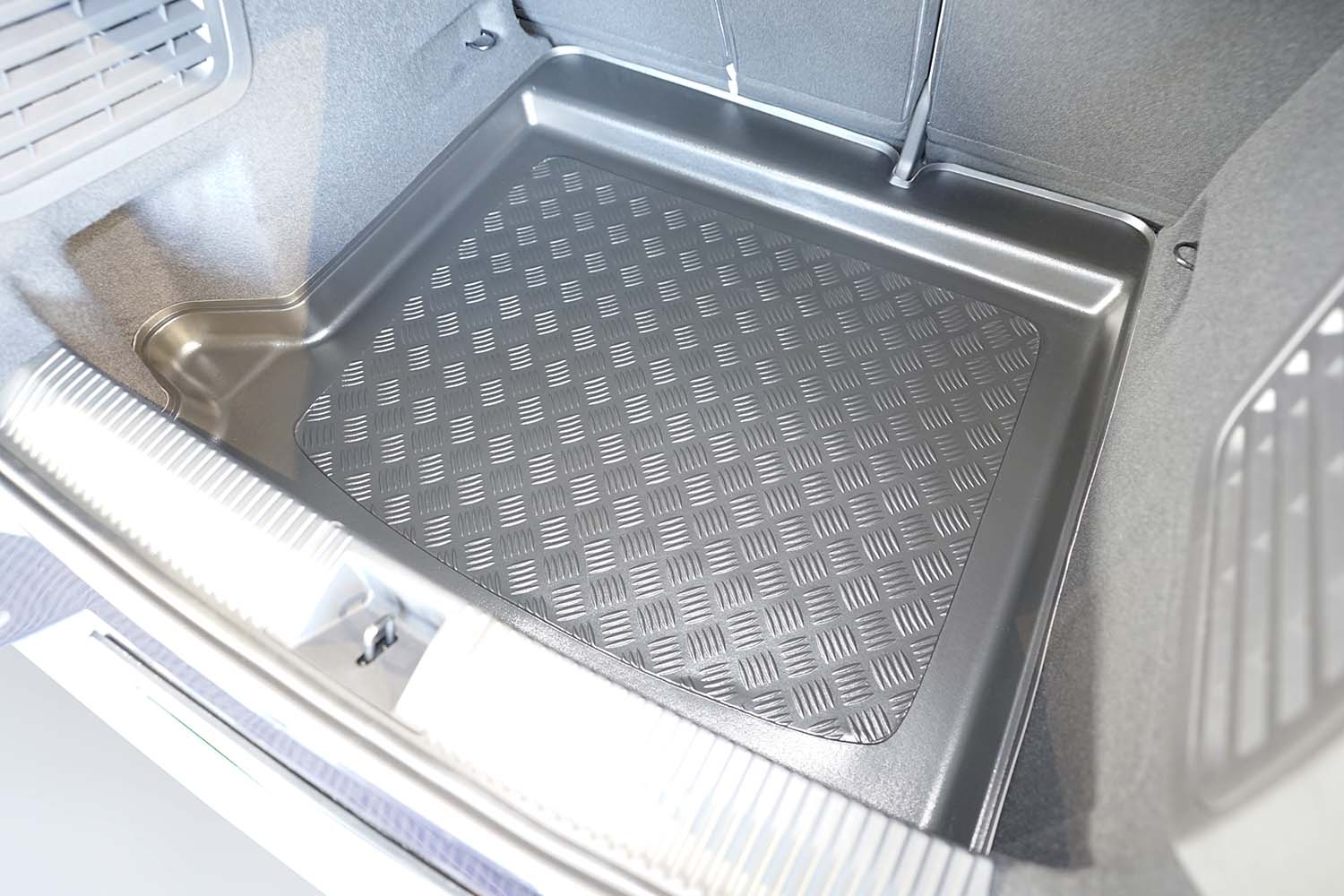 Tavita portbagaj Renault Scenic V E-Tech EV fabricatie 03.2024 - prezent, caroserie suv #1 - Auto Alorria