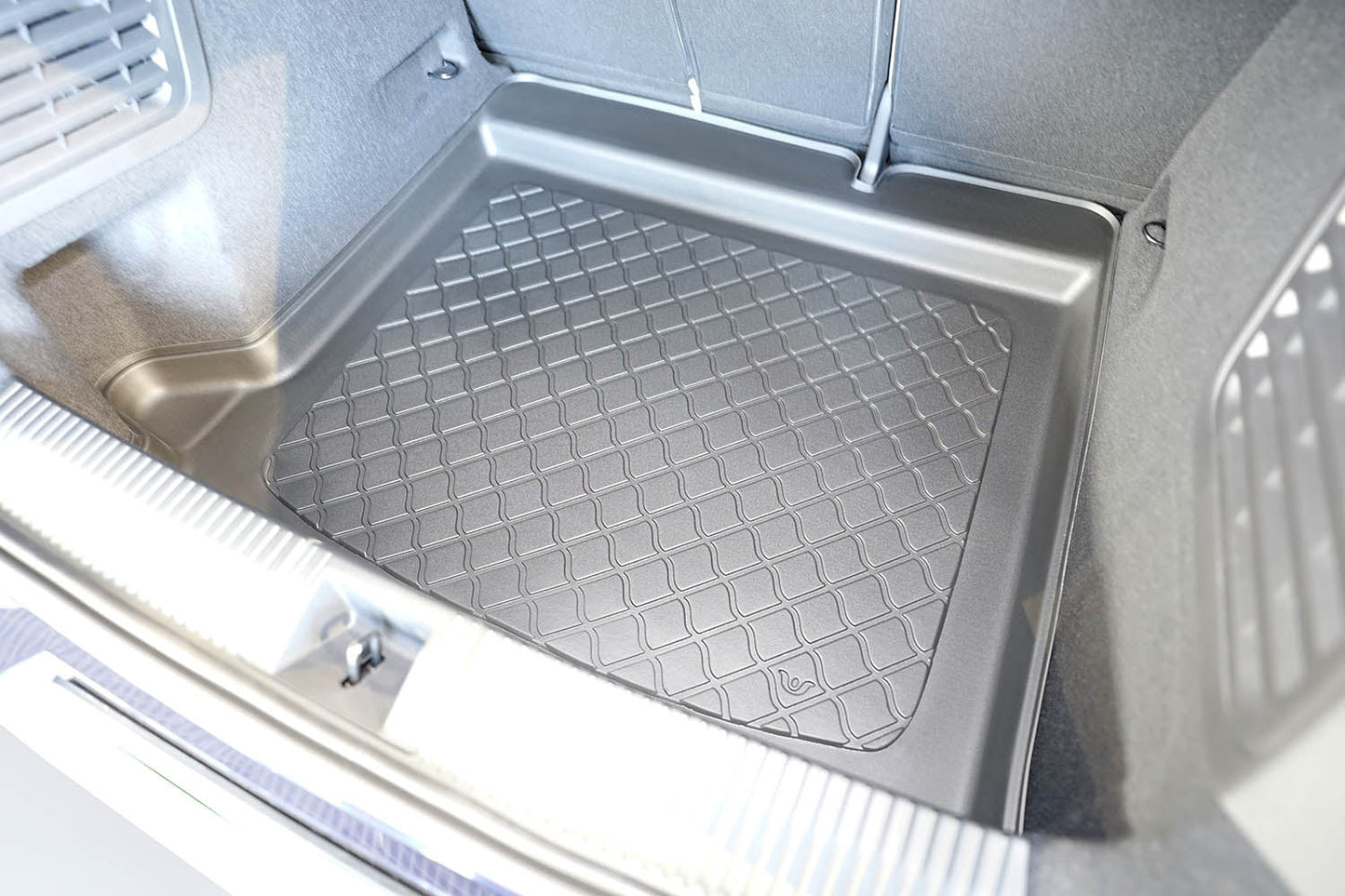 Tavita portbagaj Renault Scenic V E-Tech EV fabricatie 03.2024 - prezent, caroserie suv #2 - Auto Alorria
