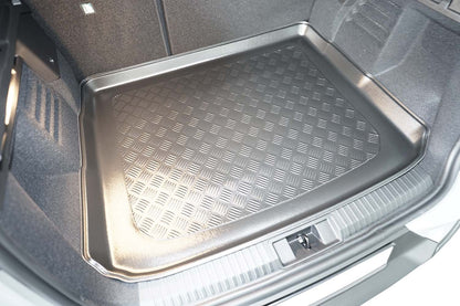 Tavita portbagaj Renault Symbioz E-Tech Full Hybrid fabricatie 07.2024 - prezent, caroserie suv, portbagaj superior, podea variabila in pozitie superioara #1 - Auto Alorria
