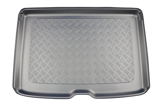 Tavite portbagaj Volvo EX30, caroserie suv, an fabricatie 12.2023 - prezent, portbagaj superior, podea variabila in pozitie superioara | 194400BSC