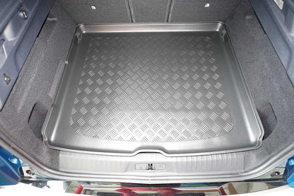 Tavita portbagaj Peugeot 3008 III Hybrid fabricatie 04.2024 - prezent, caroserie suv, portbagaj superior, podea variabila in pozitie superioara #2