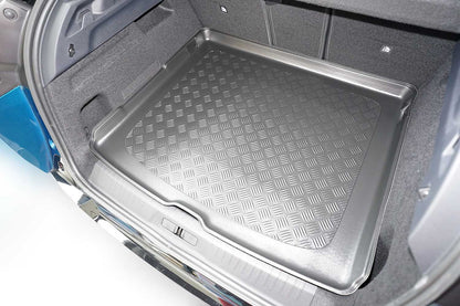 Tavita portbagaj Peugeot e-3008 fabricatie 2024 - prezent, caroserie suv, portbagaj superior, podea variabila in pozitie superioara #2
