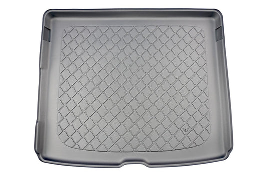 Tavita portbagaj Peugeot 3008 III PHEV fabricatie 06.2024 - prezent, caroserie suv, portbagaj superior, podea variabila in pozitie superioara #1