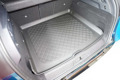 Tavita portbagaj Peugeot 3008 III Hybrid fabricatie 04.2024 - prezent, caroserie suv, portbagaj superior, podea variabila in pozitie superioara #1