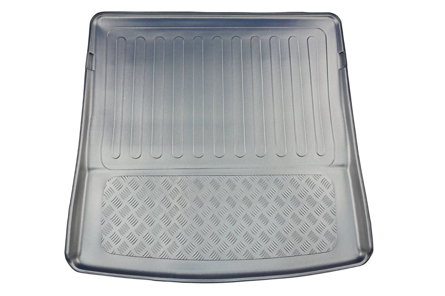 Tavita portbagaj Peugeot E-5008 fabricatie 10.2024 - prezent, caroserie suv, 7 locuri, rand 3 culcat #2 - Auto Alorria