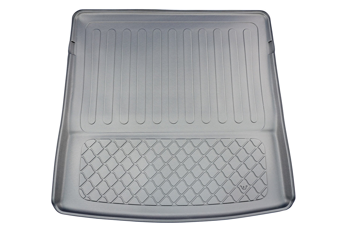 Tavita portbagaj Peugeot E-5008 fabricatie 10.2024 - prezent, caroserie suv, 7 locuri, rand 3 culcat #1 - Auto Alorria