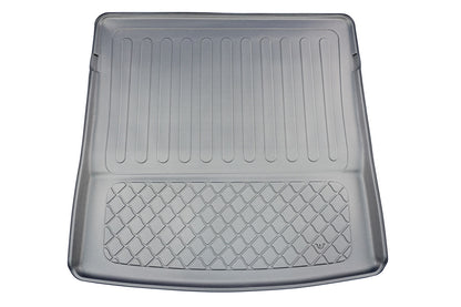Tavita portbagaj Peugeot E-5008 fabricatie 10.2024 - prezent, caroserie suv, 7 locuri, rand 3 culcat #1 - Auto Alorria