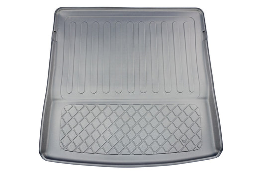 Tavita portbagaj Peugeot E-5008 fabricatie 10.2024 - prezent, caroserie suv, 7 locuri, rand 3 culcat #1 - Auto Alorria