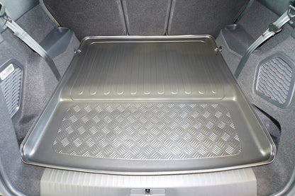 Tavita portbagaj Peugeot 5008 III PHEV fabricatie 10.2024 - prezent, caroserie suv, 7 locuri, rand 3 culcat #2 - Auto Alorria