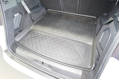 Tavita portbagaj Peugeot E-5008 fabricatie 10.2024 - prezent, caroserie suv, 7 locuri, rand 3 culcat #1 - Auto Alorria