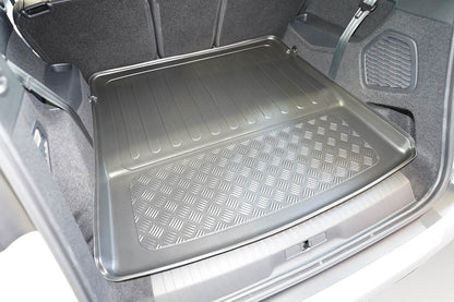 Tavita portbagaj Peugeot 5008 III PHEV fabricatie 10.2024 - prezent, caroserie suv, 7 locuri, rand 3 culcat #2 - Auto Alorria
