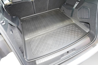 Tavita portbagaj Peugeot E-5008 fabricatie 10.2024 - prezent, caroserie suv, 7 locuri, rand 3 culcat #1 - Auto Alorria