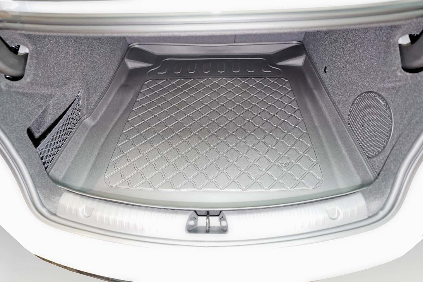 Tavita portbagaj BYD Seal fabricatie 2022 - prezent, caroserie sedan #3