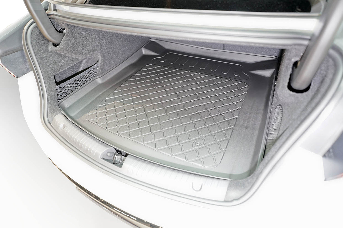 Tavita portbagaj BYD Seal fabricatie 2022 - prezent, caroserie sedan #3