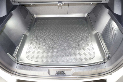 Tavita portbagaj BYD Seal U DM-i PHEV fabricatie 06.2024 - prezent, caroserie suv, portbagaj superior, cu ureche detasabila pentru subwoofer #2