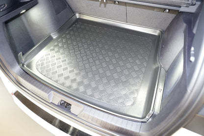 Tavita portbagaj BYD Seal U DM-i PHEV fabricatie 06.2024 - prezent, caroserie suv, portbagaj superior, cu ureche detasabila pentru subwoofer #2